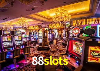 88slots Brasília - VIP Program