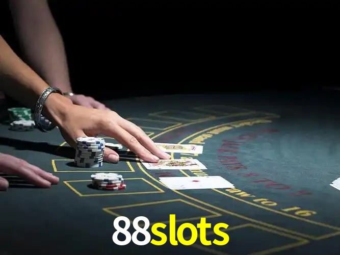 88slots Curitiba - Statistics