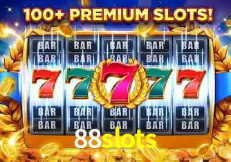 Descubra o Mundo do Cassino Online com 88slots