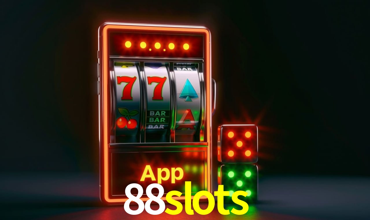 Design Responsivo 88slots