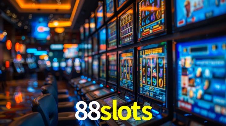 Flash Promotion 88slots