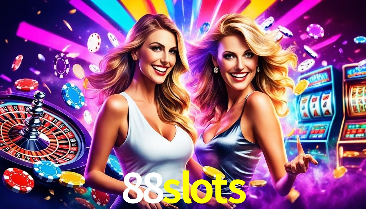 Casino Ao Vivo 88slots