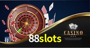 Casino Ao Vivo 88slots