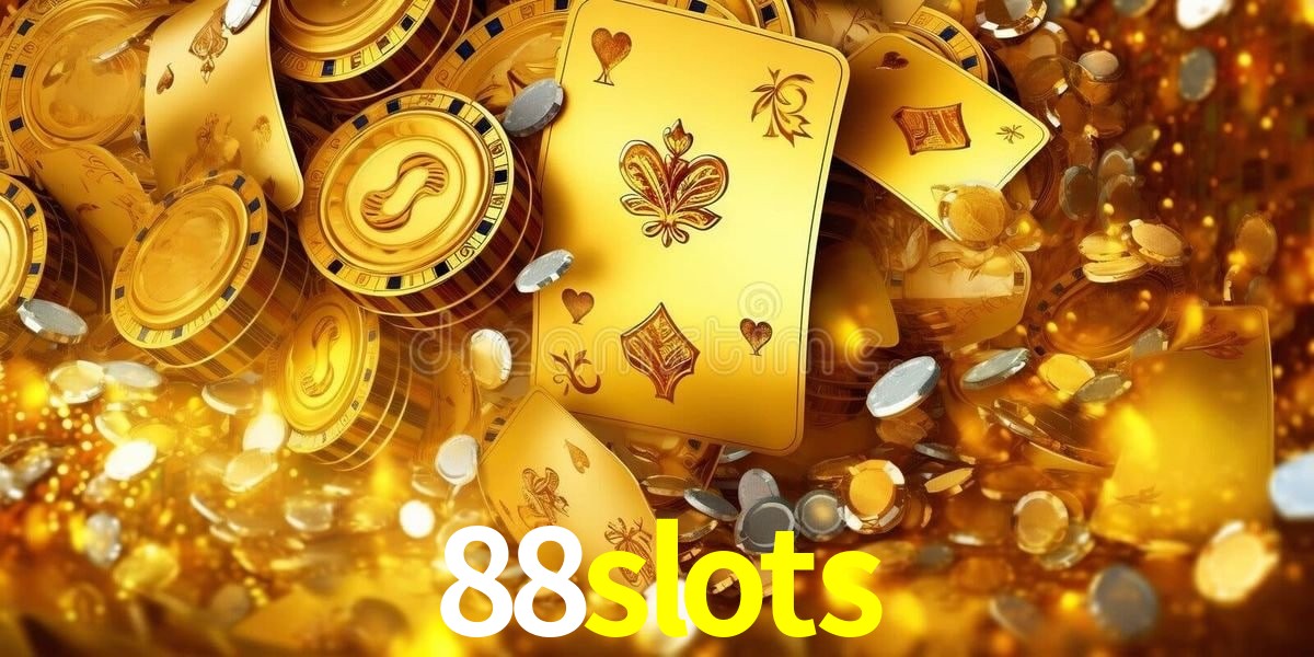 88slots Belo Horizonte - Provably Fair