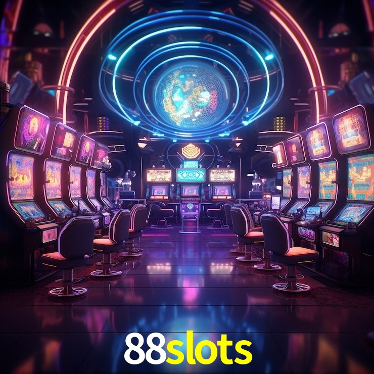 88slots Salvador - Football