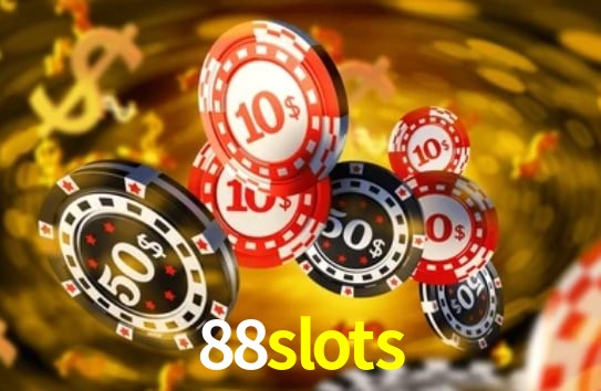 Recursos de Bônus 88slots