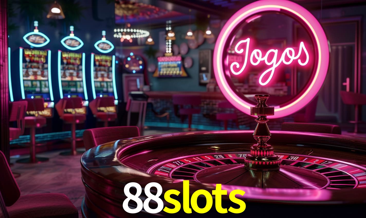 88slots São Paulo - Jogo Coleção