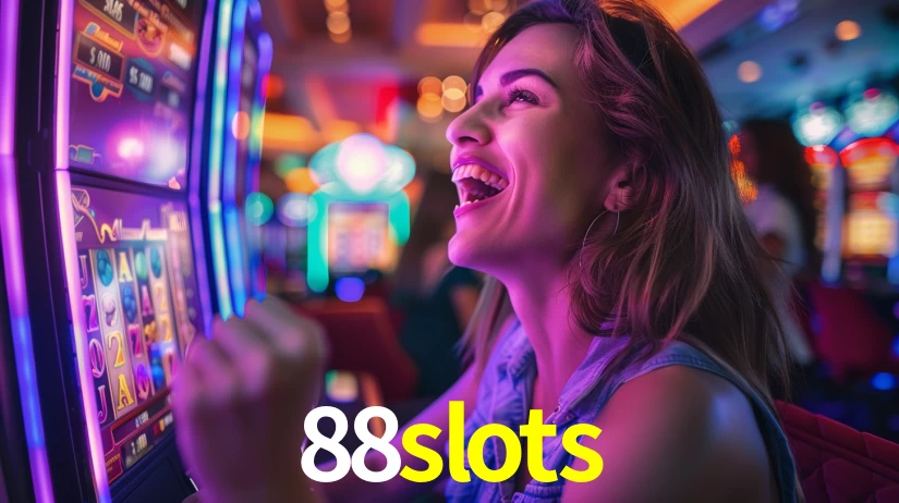 Experimente o Login Seguro Premium no 88slots