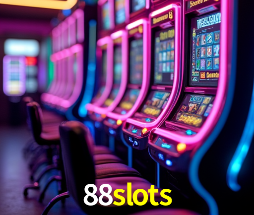 88slots São Paulo - Top Slots