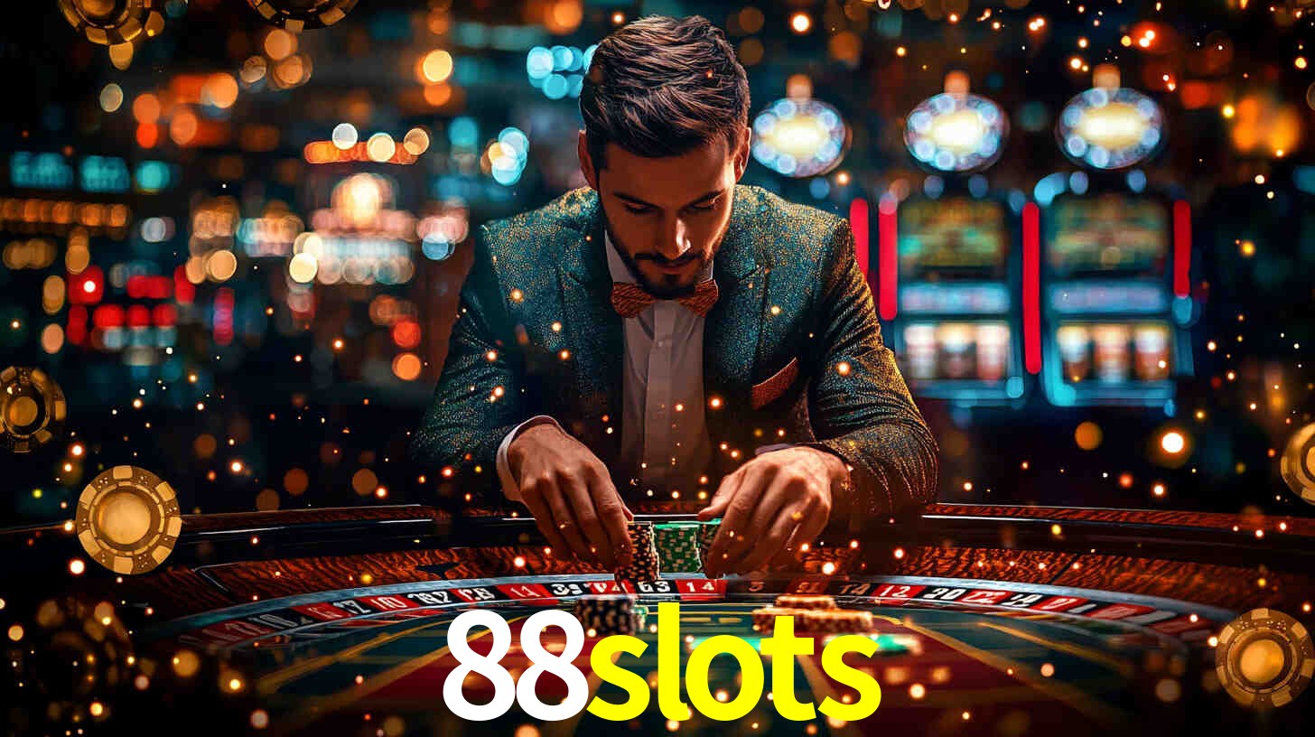 Daily Bonuses 88slots