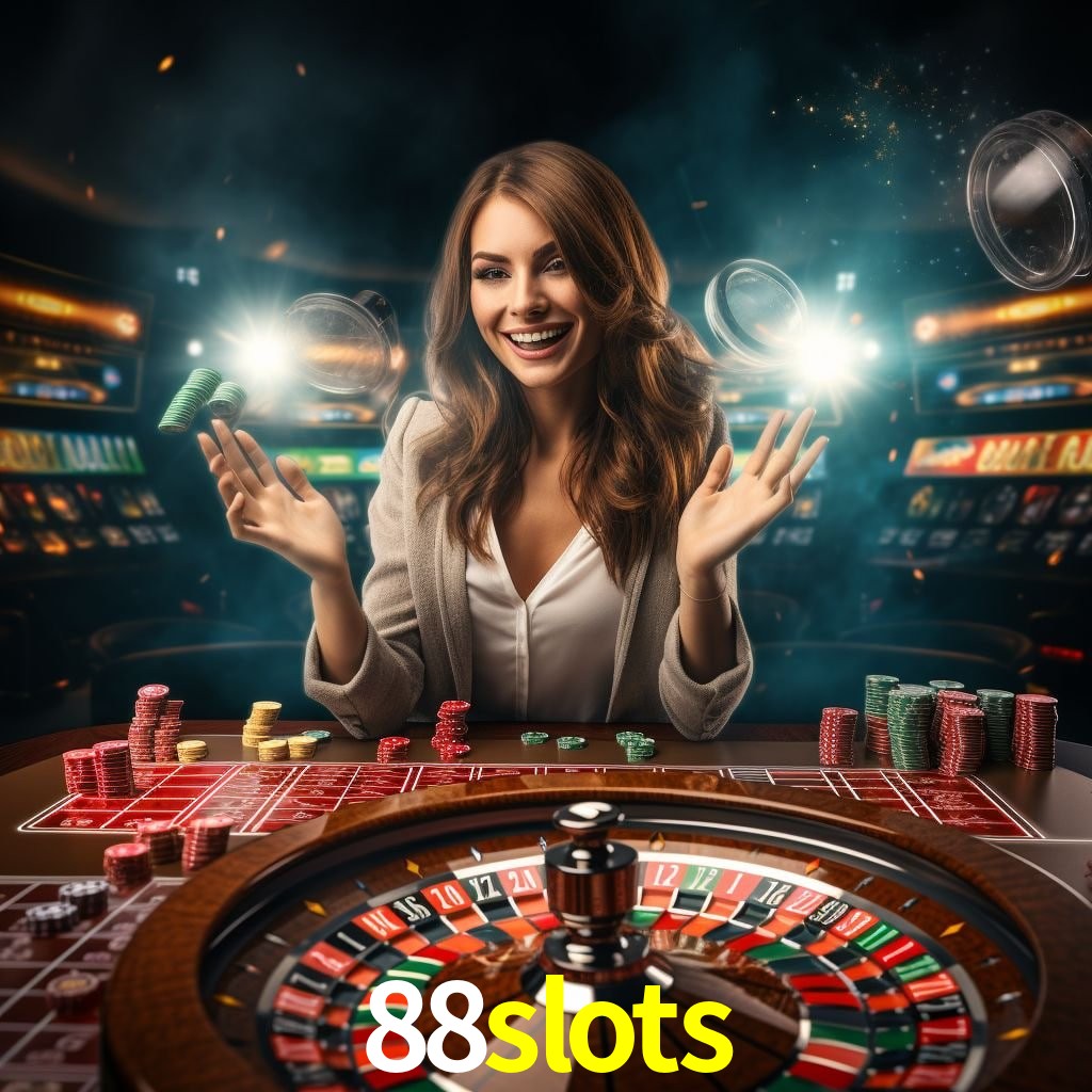 Ofertas Imperdíveis na 88slots: Promoções e Bônus Que Valem a Pena
