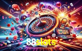 Diretório de Jogos 88slots
