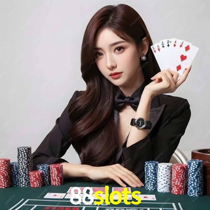 88slots - Support