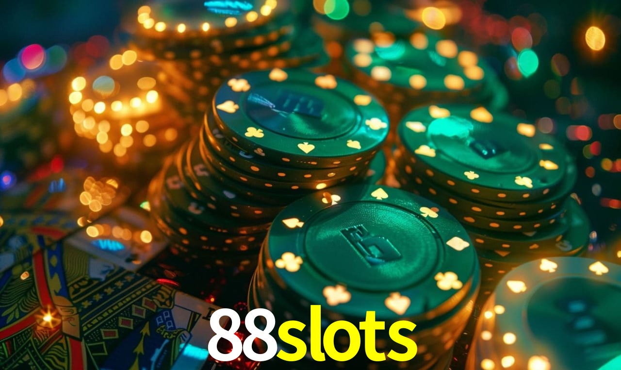 Avaliações dos Jogadores 88slots