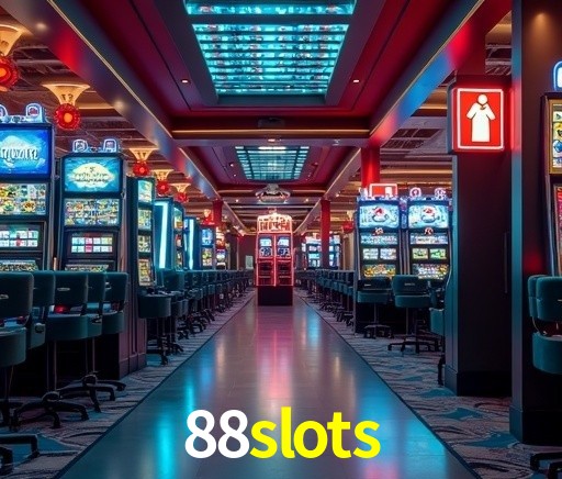 88slots Salvador - Strategies