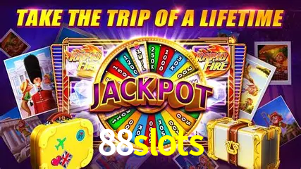 Descubra a Essência do 88slots: Nossa História e Compromissos