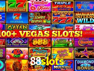 88slots Belo Horizonte - Reivindique Bonus