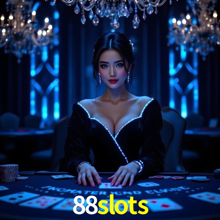 88slots São Paulo - Jogo Providers