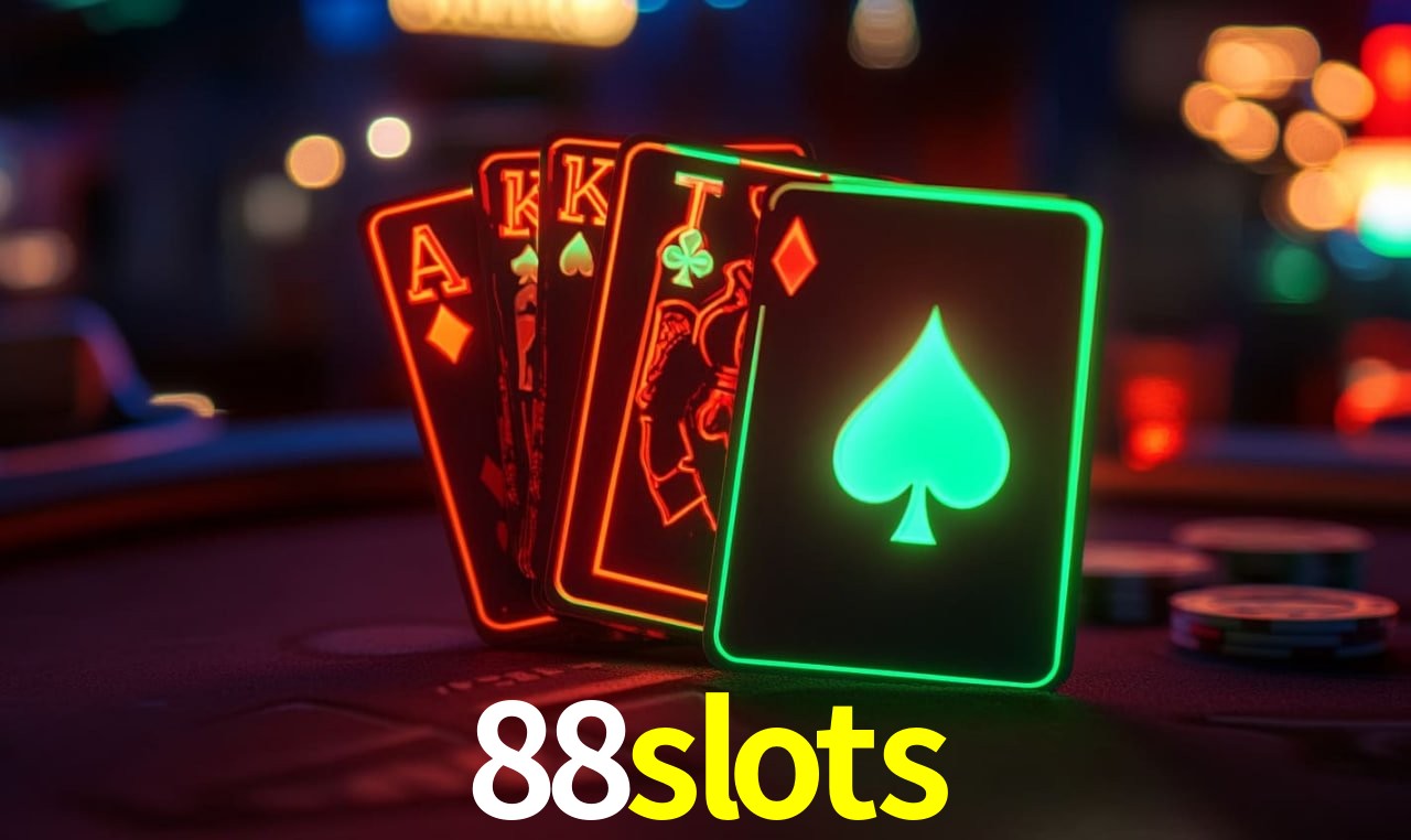 Integração de APIs 88slots