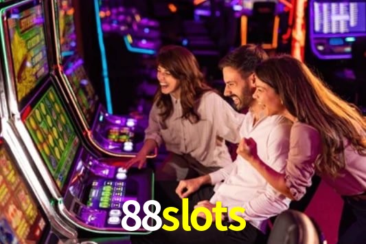 PIX Instantâneo 88slots