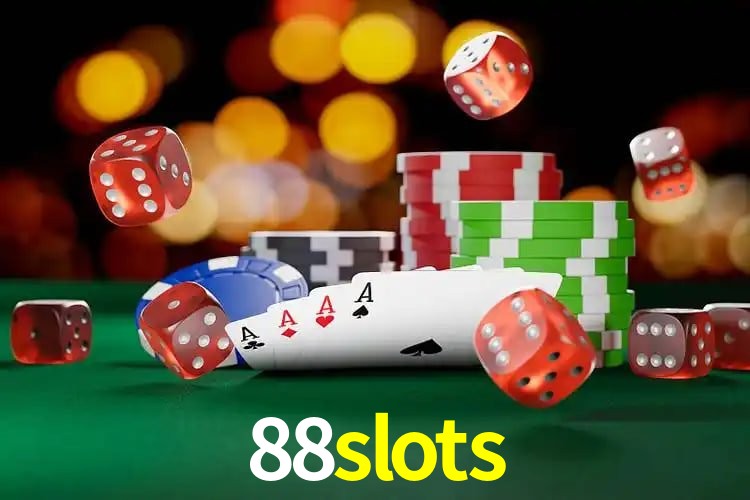 Promoções Sazonais 88slots