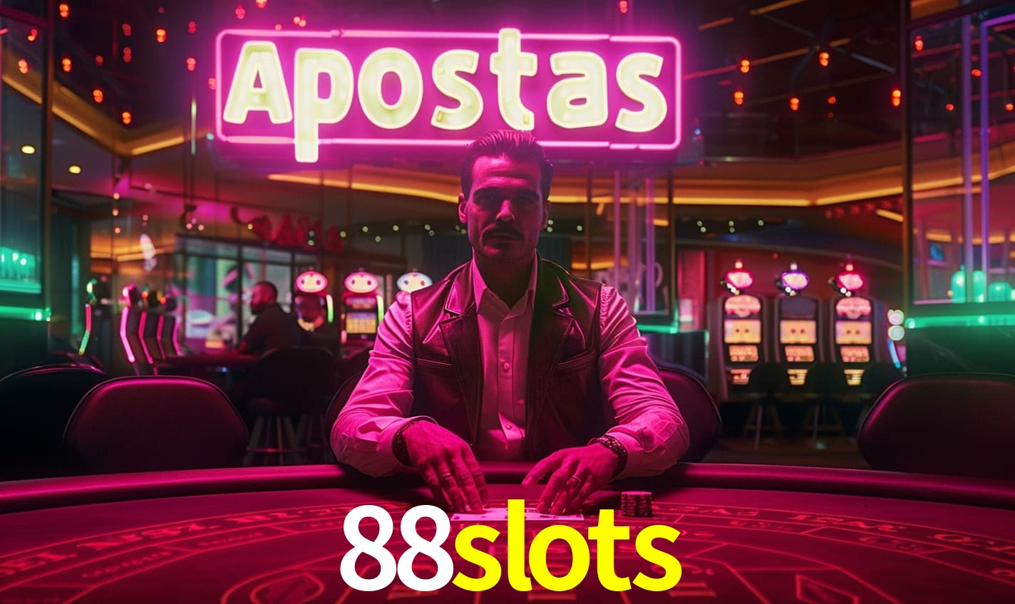 A Emoção da Loteria na 88slots: Uma Chance de Mudança de Vida