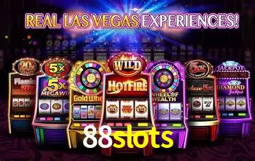 88slots Rio de Janeiro - Bonus Terms