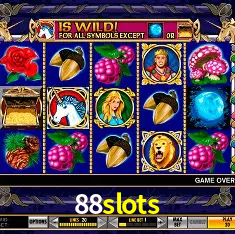 88slots Bônus - Pacote R$5.000 + VIP