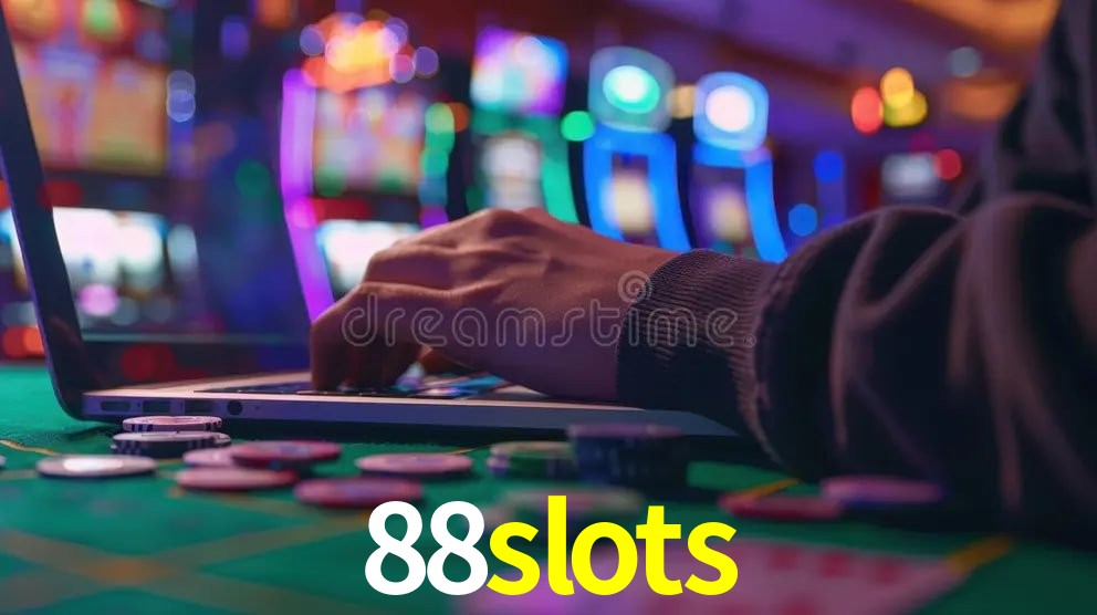 Mesa de Roleta 88slots