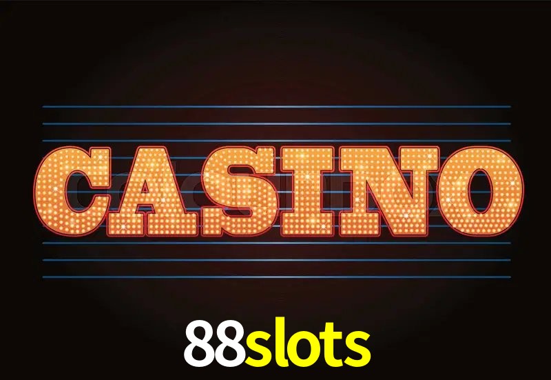 Benefícios da Conta 88slots