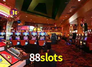 88slots Brasília - Casino Guide