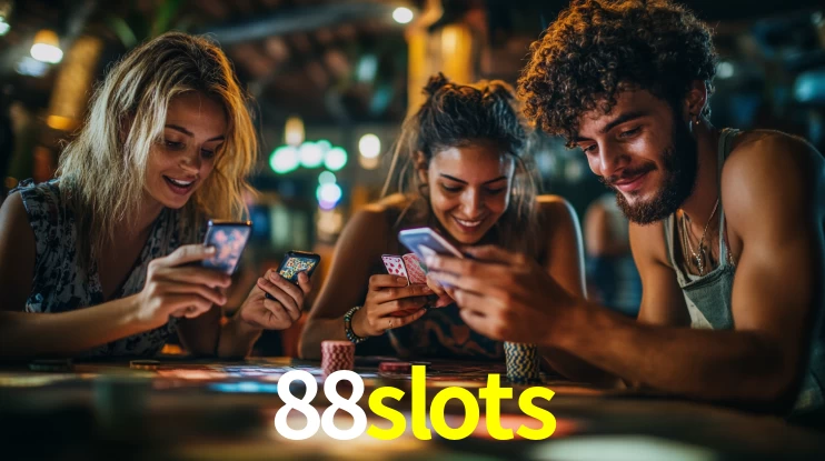 VIP Casino 88slots
