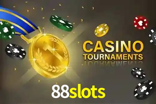 88slots - App Features