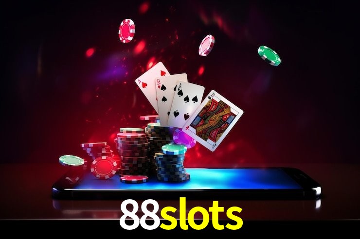 Game Providers 88slots