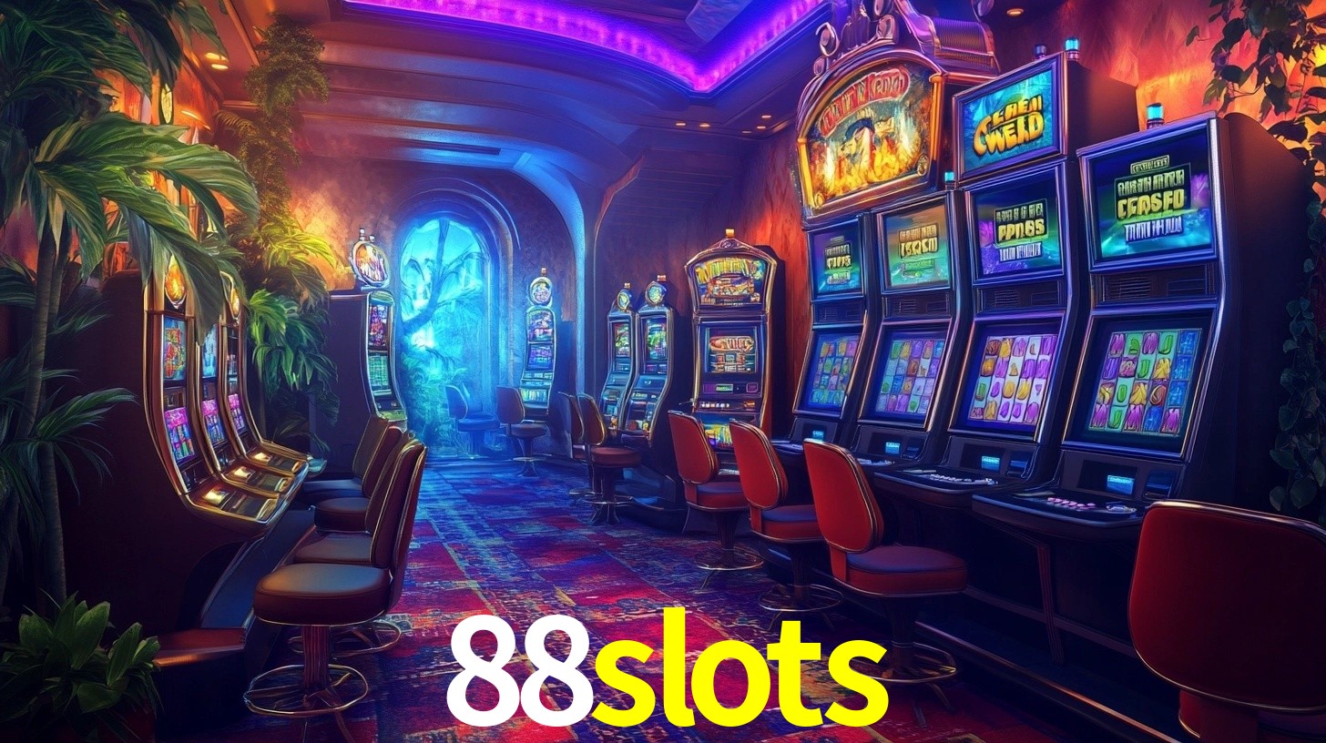Roulette Table 88slots