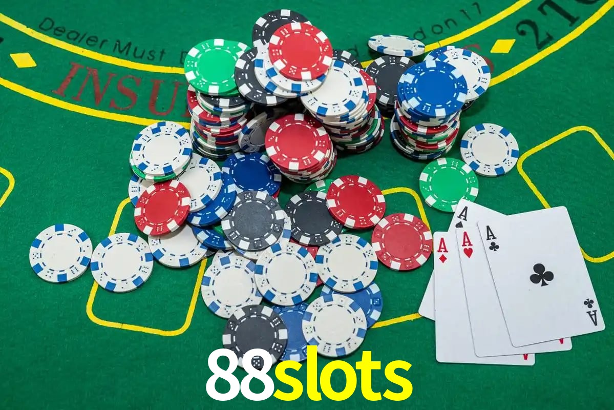 Jogo Aviator 88slots