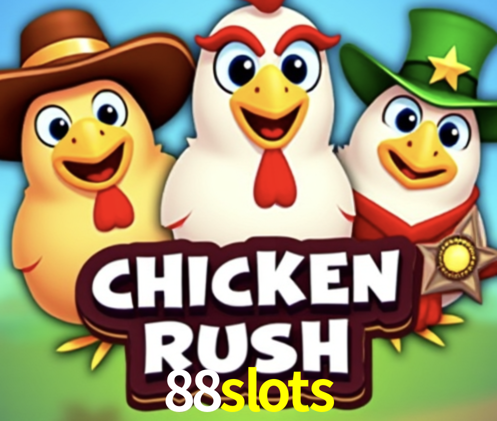 Seasonal Promotions 88slots