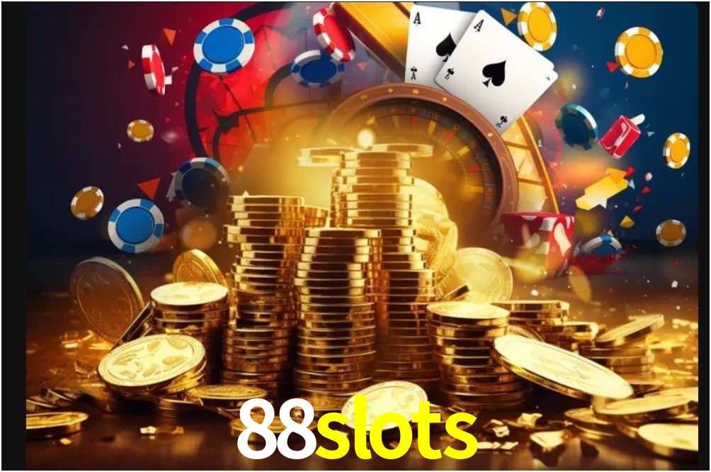 Jogos Exclusivos 88slots