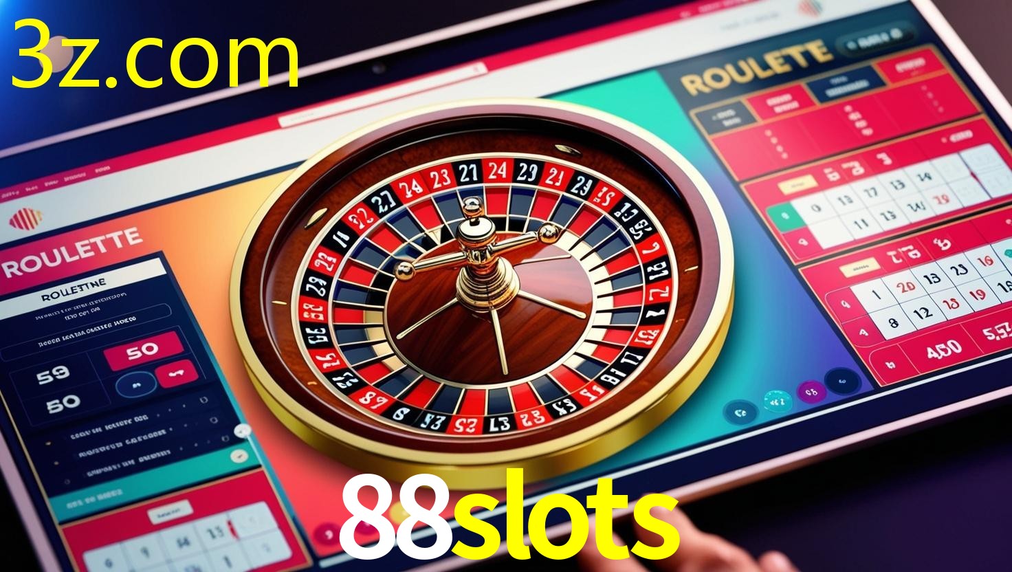 88SLOTS