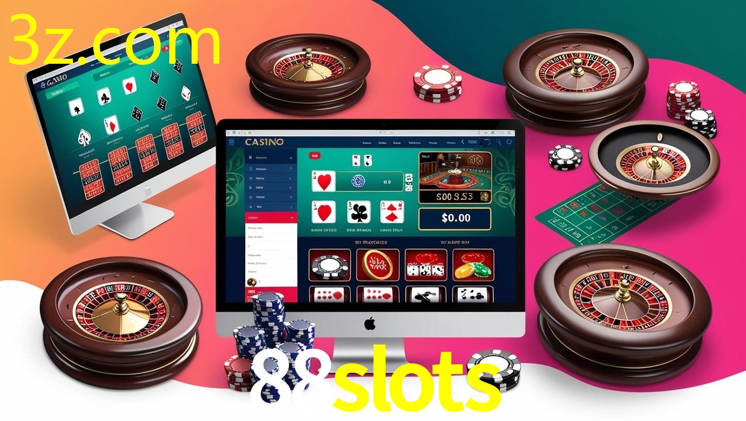 88SLOTS