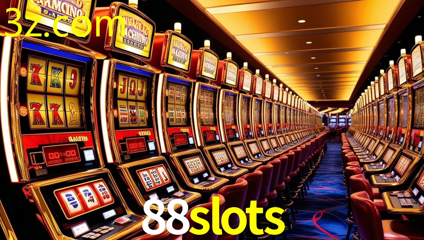 88SLOTS