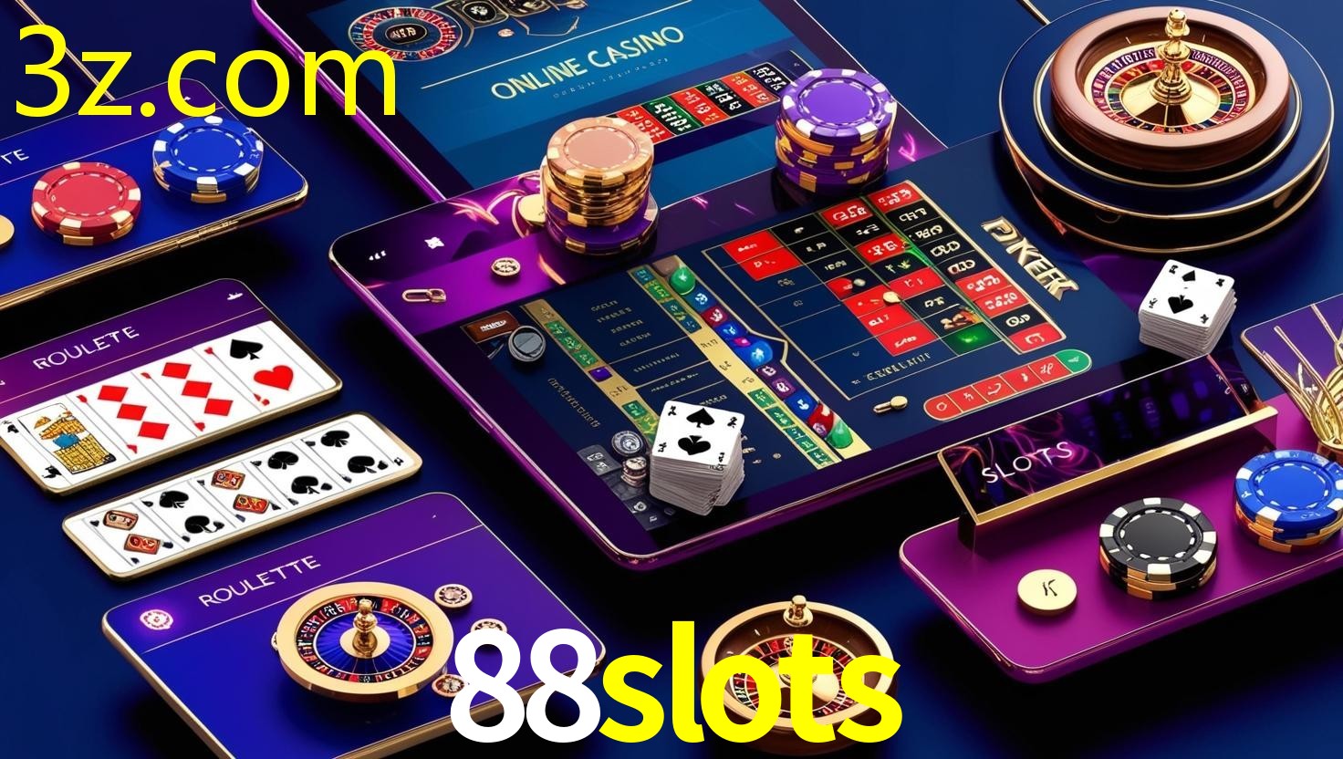 88SLOTS