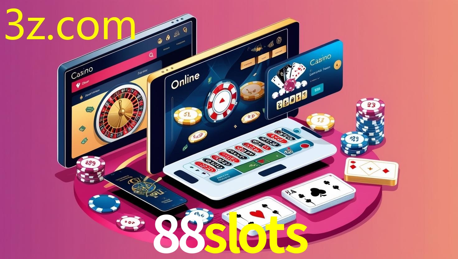 88SLOTS