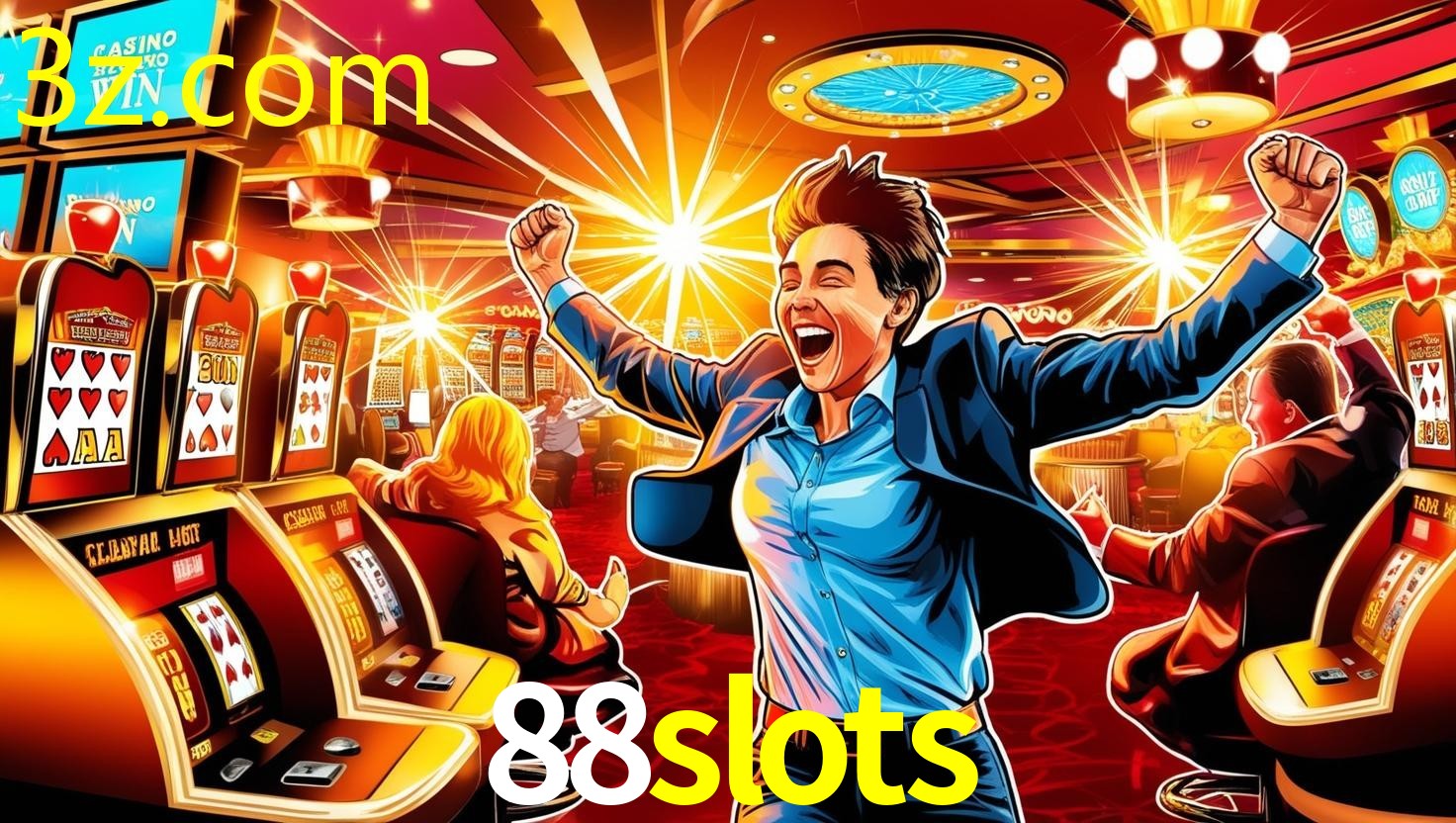 88SLOTS