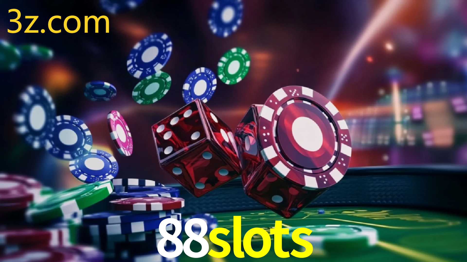 88SLOTS