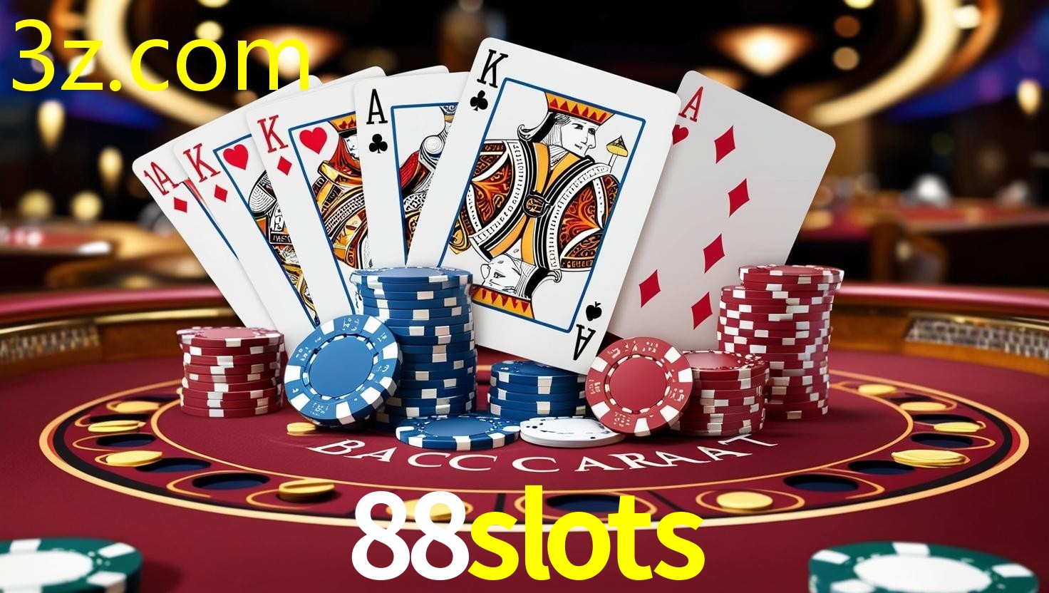 88SLOTS