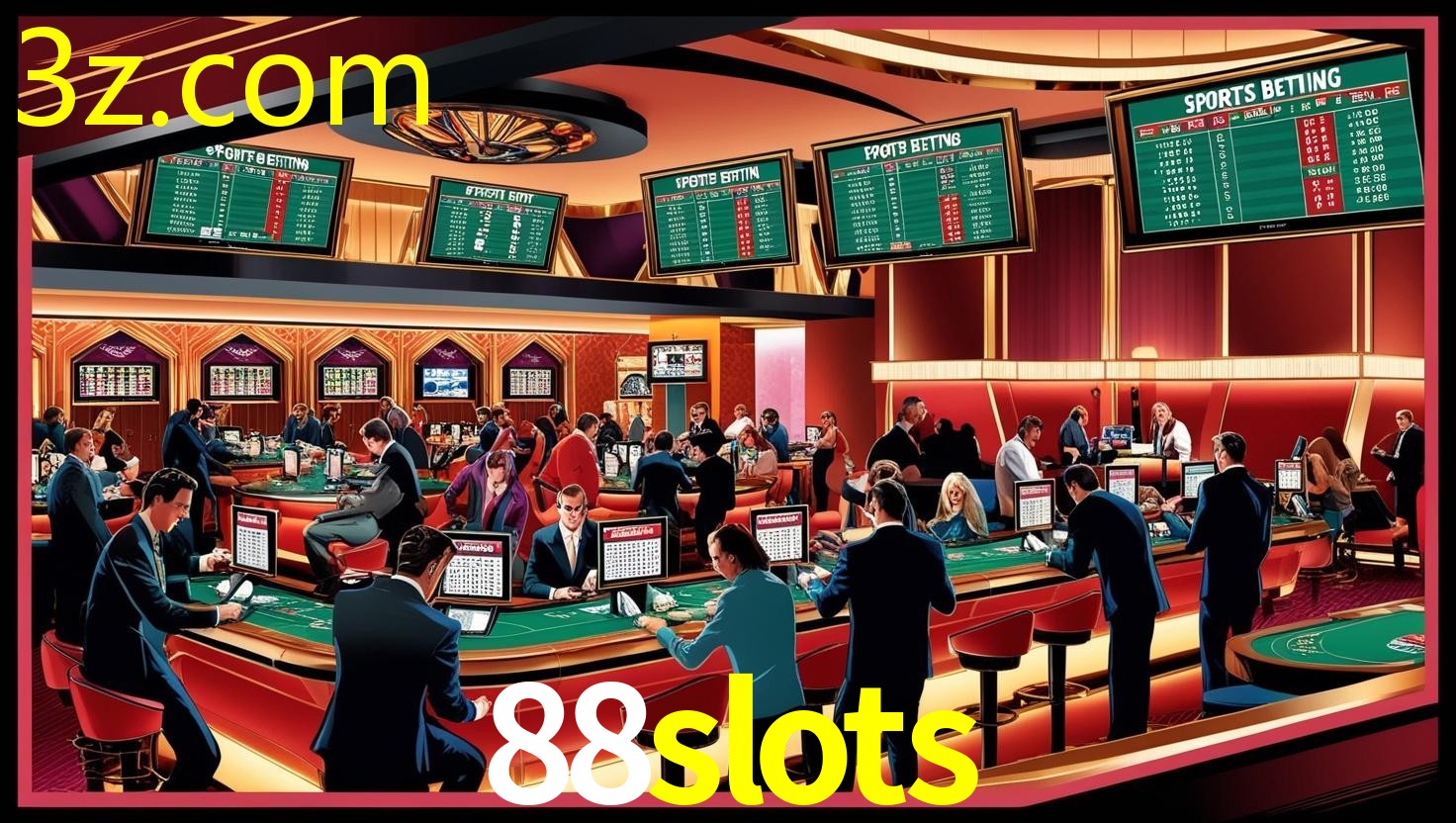 88SLOTS