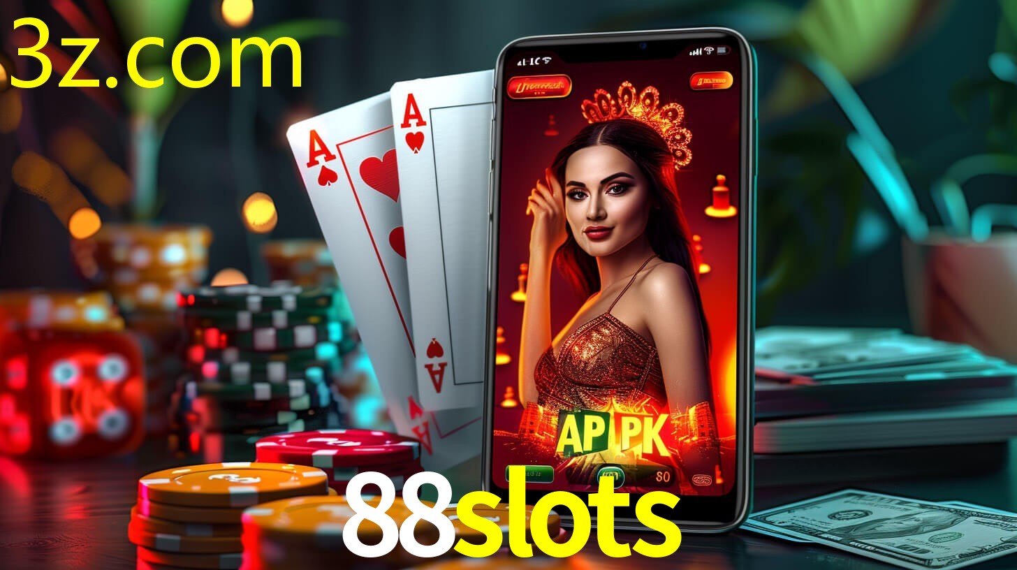 88SLOTS