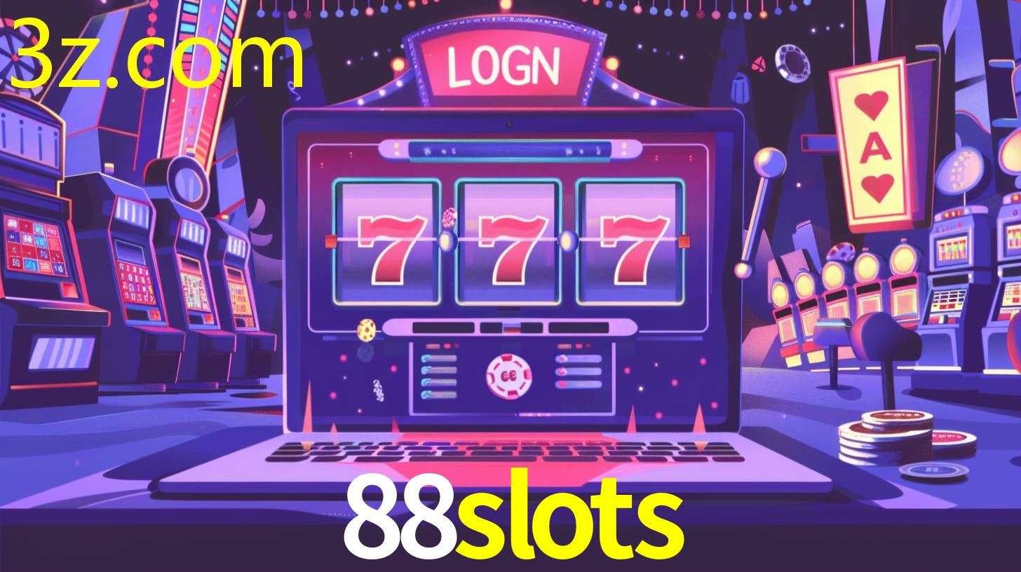 88SLOTS